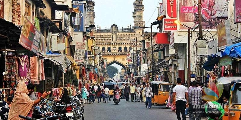 Shops to follow odd-even formula in Hyderabad; Deets inside