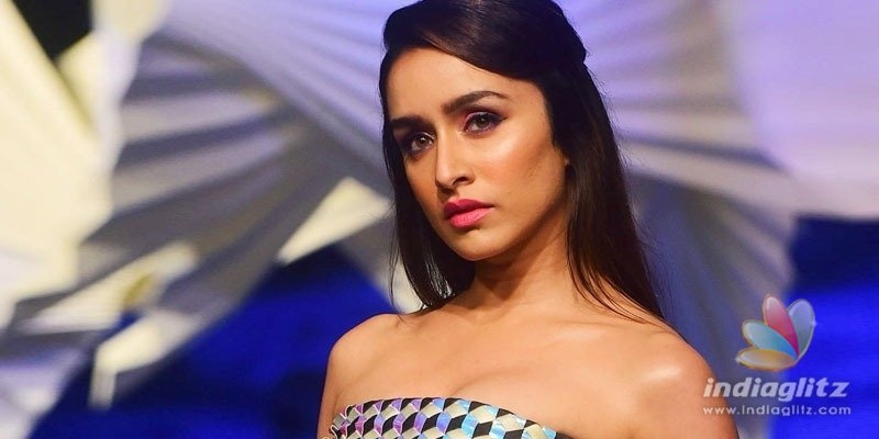 Prabhas heroine Shraddha Kapoor to be questioned in drugs case: Reports