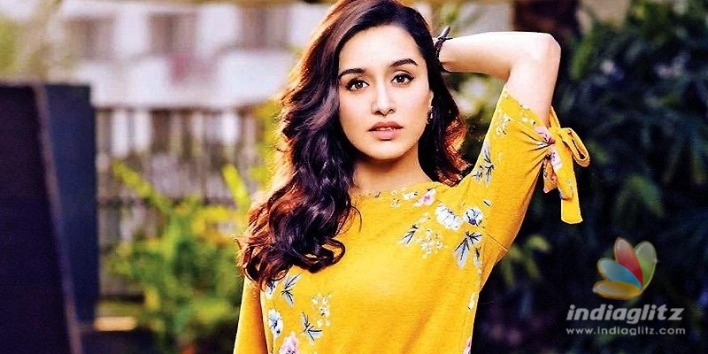 Shraddha Kapoor to marry Rohan Shreshta? Know it from her