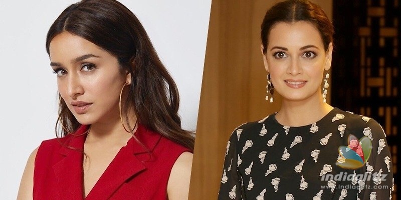 Shraddha Kapoor, Dia Mirza trolled for opposing Metro