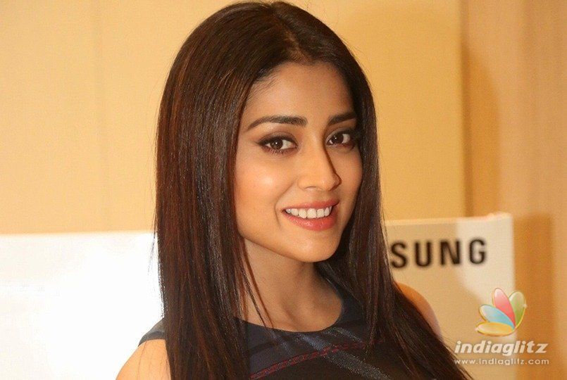 Shriya recruited for Baahubali prequel: Reports