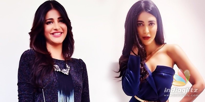 Entering a new phase now: Shruti Haasan