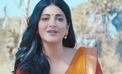 Pawan Kalyan sir hasn't changed much: Shruti Haasan