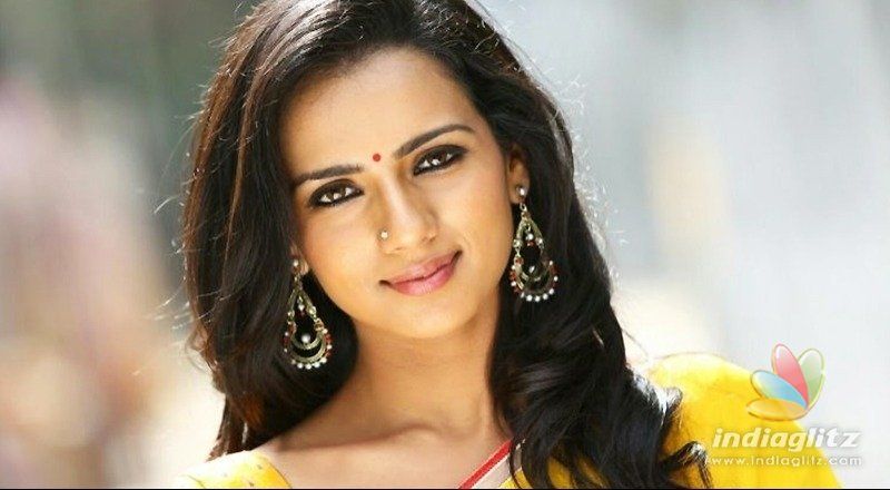 #MeToo effect: Sruthi Hariharan not getting offers