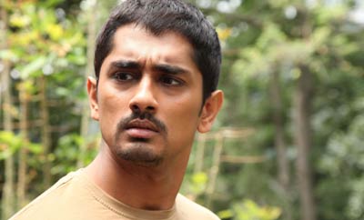 Siddharth's film on March 11