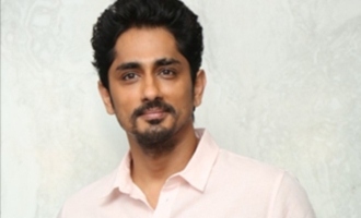 Siddharth opens up on 'cryptic' tweet 'targeting' Samantha