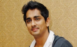 Did Siddharth really ignored RX100 director?