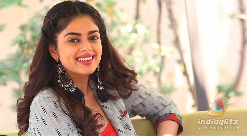 Prema Katha Chitram-2 has got a twist: Siddhi Idnani