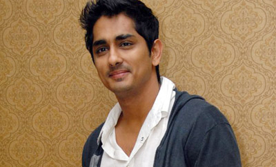 No more 2G; Mera Bharat Mahaan: Siddharth