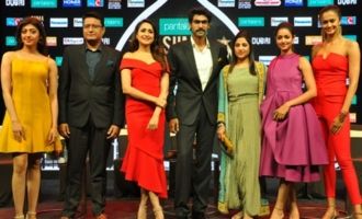 Siima Curtain Raiser Event