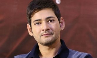 Mahesh Babu releases 'Silly Fellows' trailer