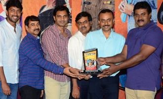 'Silly Fellows' Success Meet