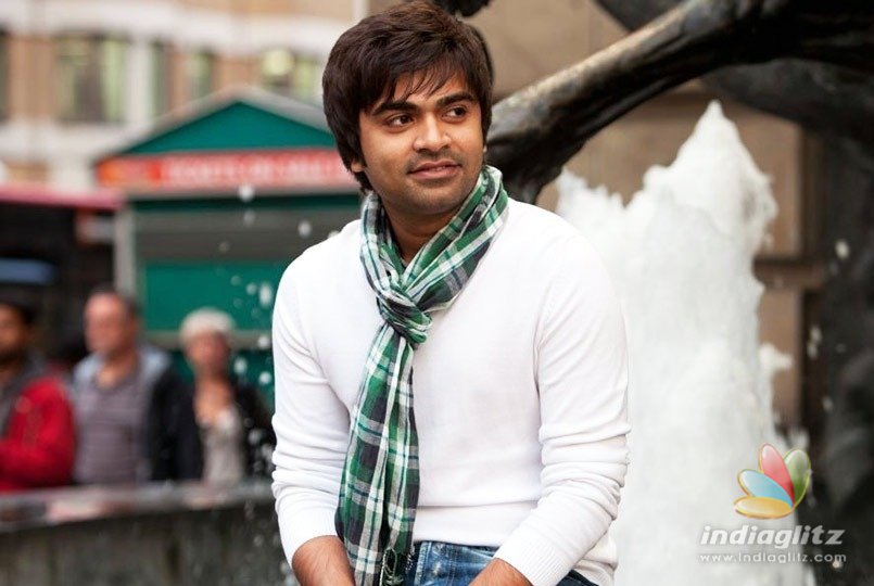 Dear children, Simbu is so anti-school