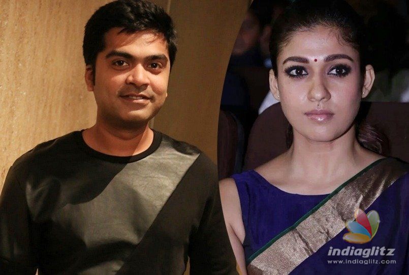 Simbu on leakage of Nayanthara pics