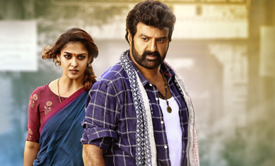 'Jai Simha' eats into others' shares