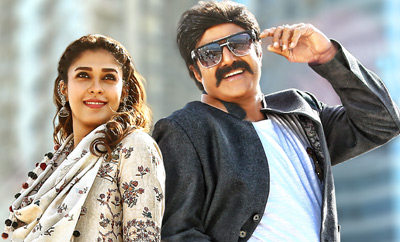 'Jai Simha' trailer clocks 4 million