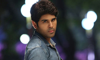 'Okka Kshanam' has a satellite rights bonanza