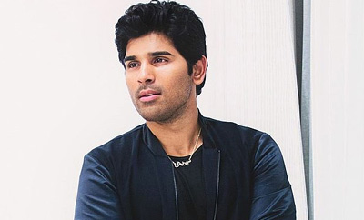 That's when Sirish became Bunny's fan