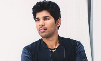 Audience didn't understand that Bunny film: Sirish