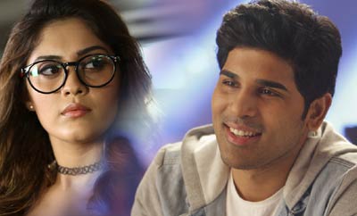 Look which Mega hero is chief guest at 'Okka Kshanam' event