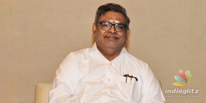 Sirivennelas death: Telangana Governor visits family members