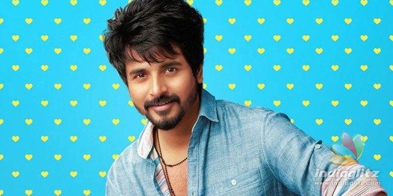 Sivakarthikeyan confirmed to debut in Telugu in Pawan Kalyan film? 