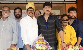 Sivaji Raja Birthday Celebrations