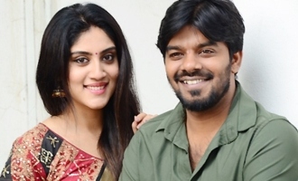 'Software Sudheer' Success Meet