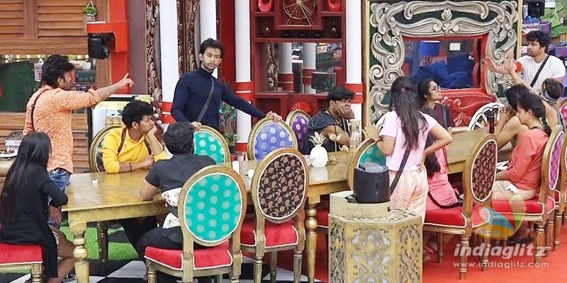 Bigg Boss 4: Housemates turn against Sohel