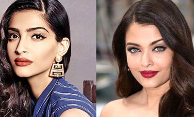 This is what Sonam Kapoor has to say to Aishwarya Rai Bachchan