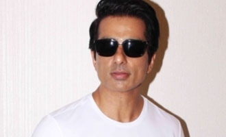 Sonu Sood's team saves patients at Bengaluru hospital