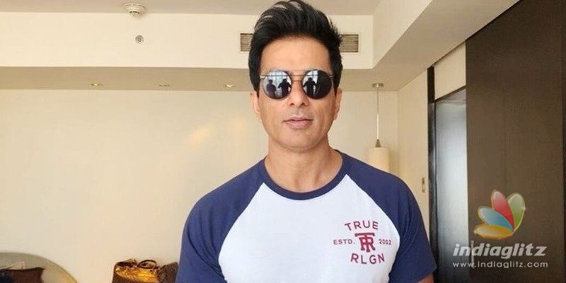 Sonu sood to distribute e-rikshaws to the needy