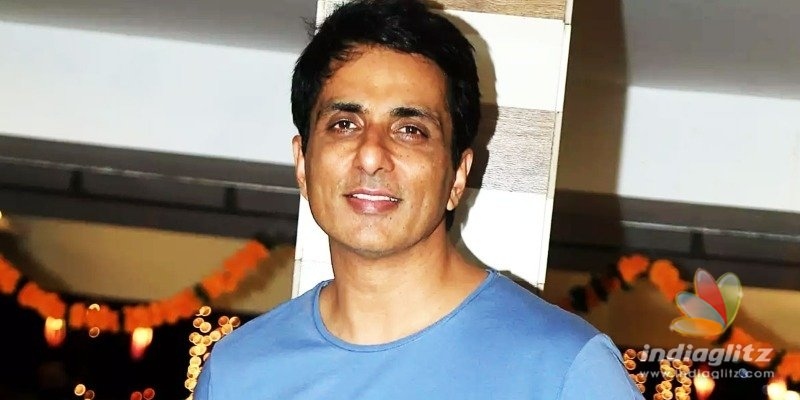 Sonu Sood talks about his wife being a Telugu