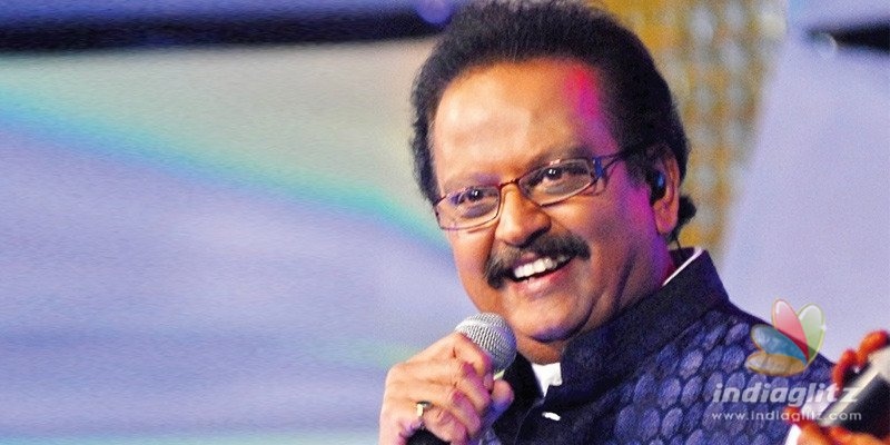 SPB raises funds, promises a song for donors