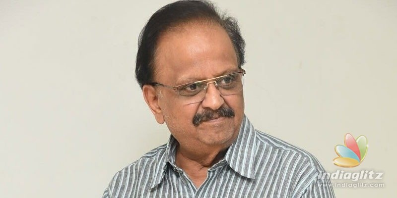 SP Balasubrahmanyam is in critical condition: Hospital