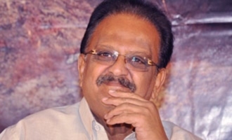 SP Balasubrahmanyam's son SP Charan gives latest health update