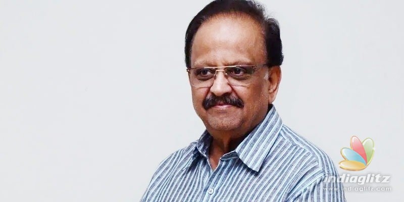 SP Balasubrahmanyam is still critical: Hospital