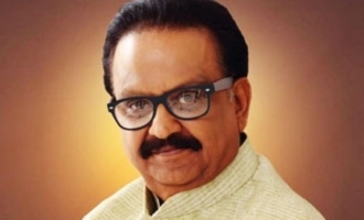 SP Balasubrahmanyam's funeral to be held at his farmhouse