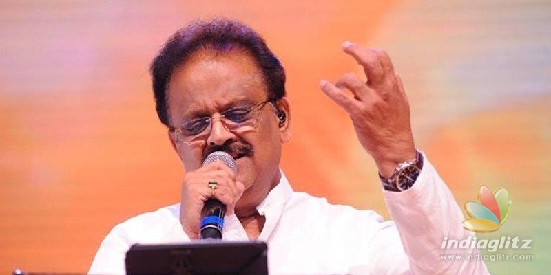 Legend beyond any measures - SPB