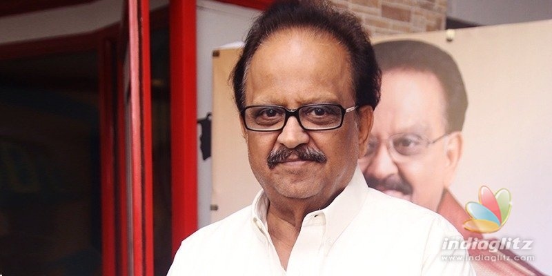 Legend beyond any measures - SPB