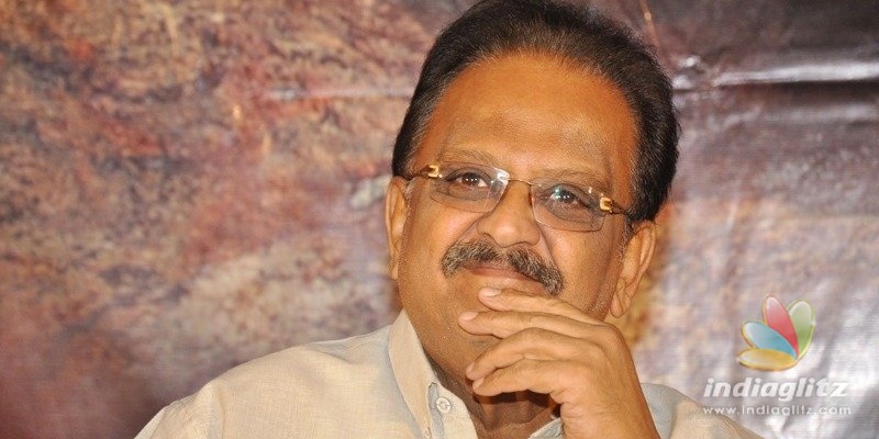 Legend beyond any measures - SPB