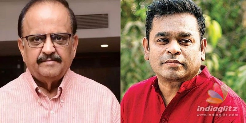 SPB is still critical, AR Rahman and others to pray in unison