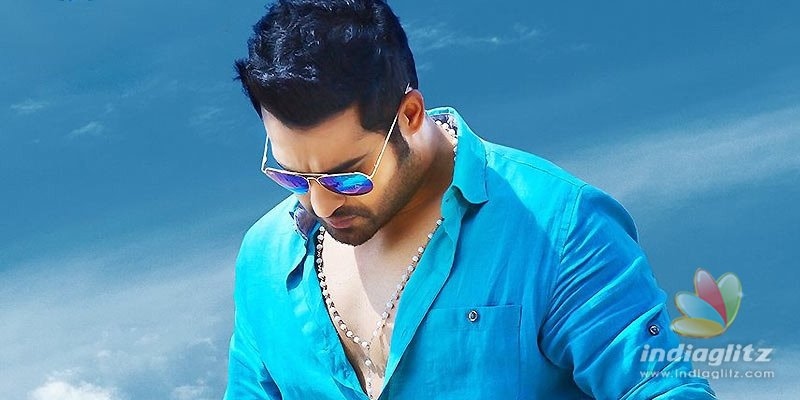 No updates but special reprieve video for NTR fans! 