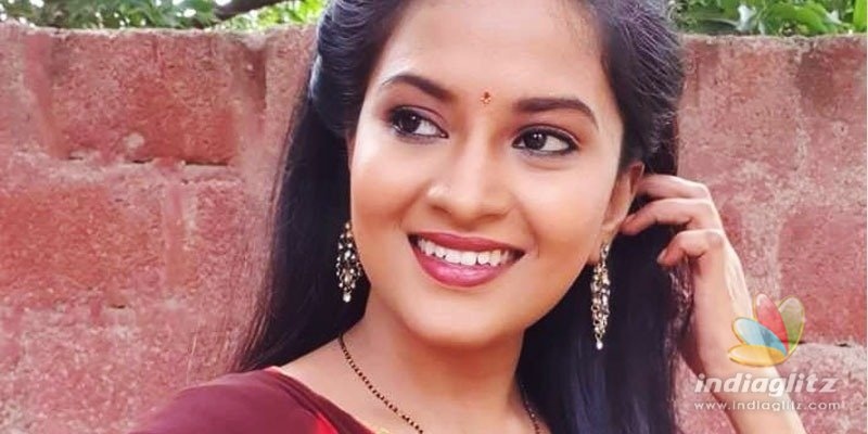 TV actress Sravani kills herself; Parents allege harassment by boyfriend