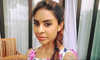 Sri Reddy to slap multiple cases against abusers