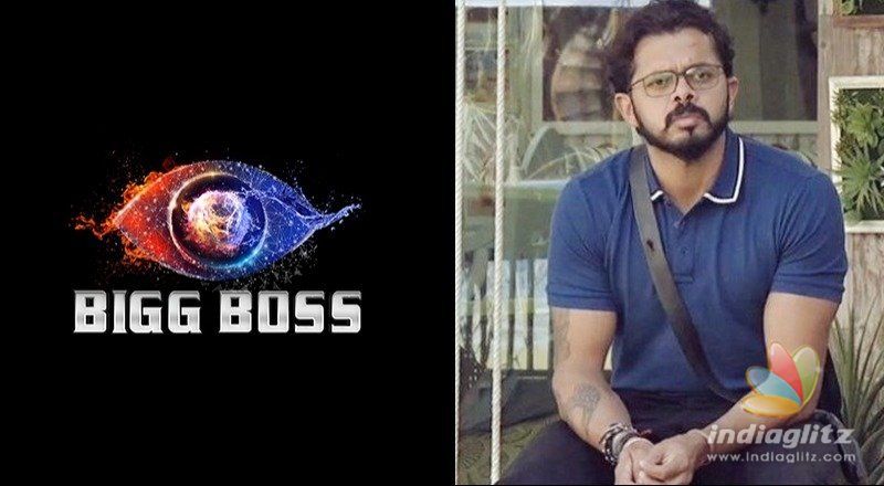 Bigg Boss 12: Sreesanth was taken to hospital!