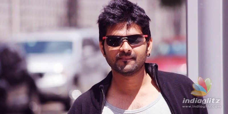 Sree Vishnu to work with another debutant