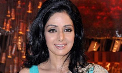 Sridevi demanded Rs. 6 Cr to producers' shock