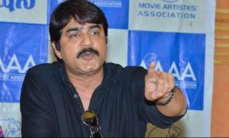 I will permanently give up MAA membership: Srikanth