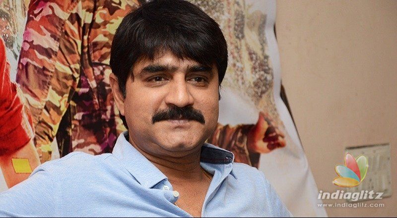 Operation 2019 will provoke thinking in audience: Srikanth